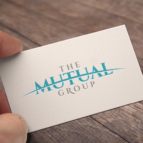 Insurance Services Business Logo Design by Gabri.