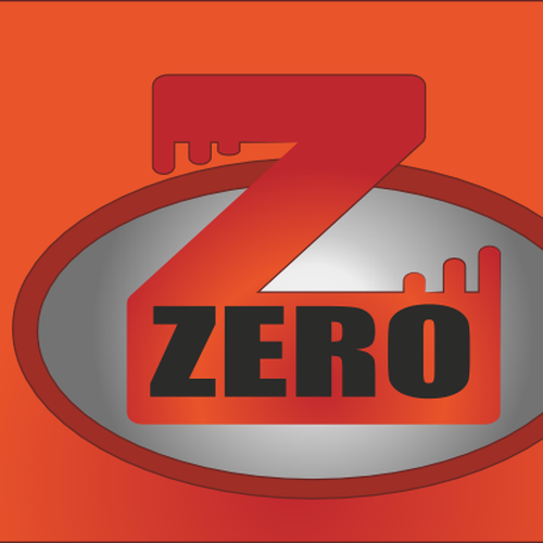 logo for Zero Diseño de Makra