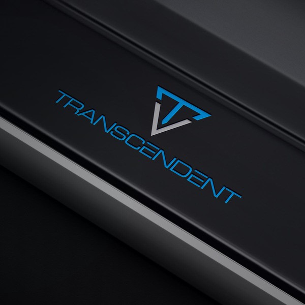 Design by [decodesigns.] titled "Transcendent"