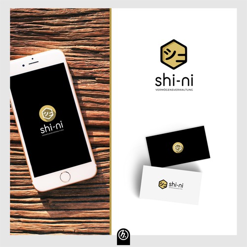 Logo design contest entry by humbl.