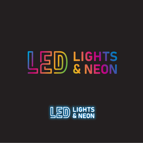 We are looking for a great logo for our LED lighting business Design by rendang