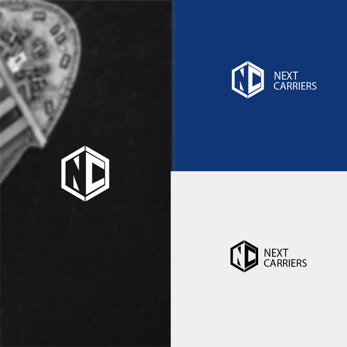Design di Global Shipping Provider – "NEXT CARRIERS" di Shalon Marian Rio