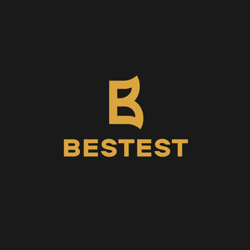 Bestest-ontwerp door Oleg Michun