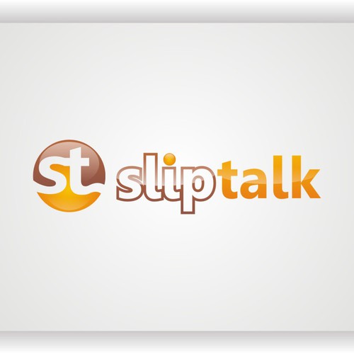 Create the next logo for Slip Talk Design von Zona Creative