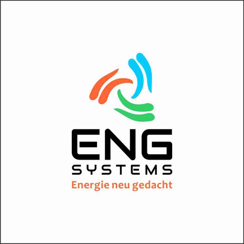 Logo design contest entry by masboed29