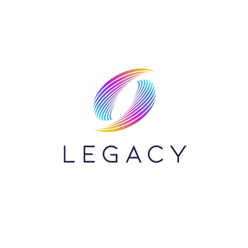 Design App Icon/Logo for LEGACY, a New Global Internet Platform of YOUR LEGACY Design by ClaudioRegina