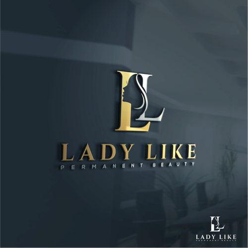 Design de logotipos proposta de design por SIDIQ_ART