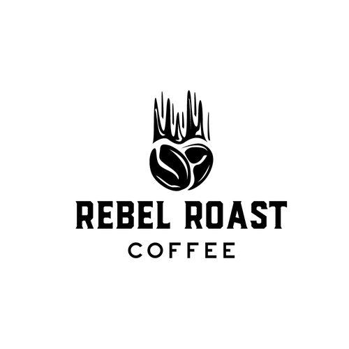 Coffee logo Design by green_design