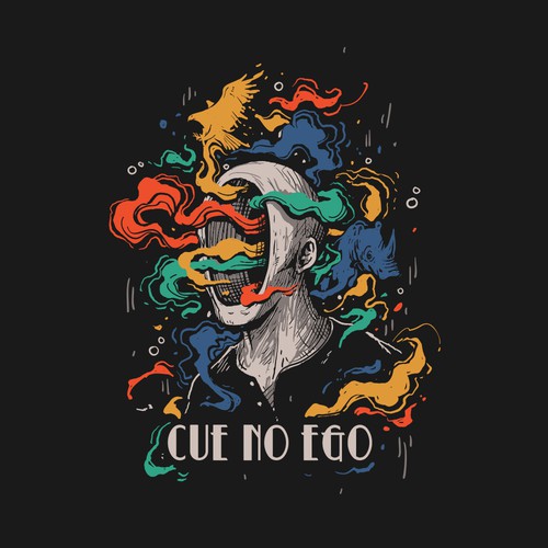 Other clothing or merchandise contest entry by -Z-