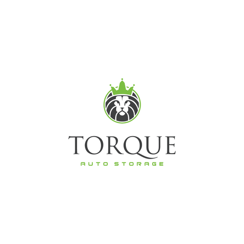 Bring Torque Auto to life! Design by Adiwinata