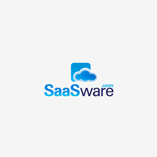 SaaSware.com Logo | Logo design contest