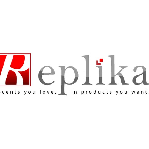 Create the next logo for replika, Logo design contest