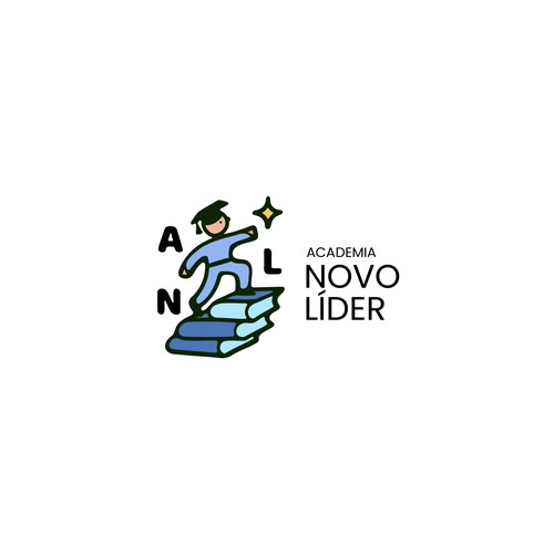 Logo design contest entry by DaliaKK