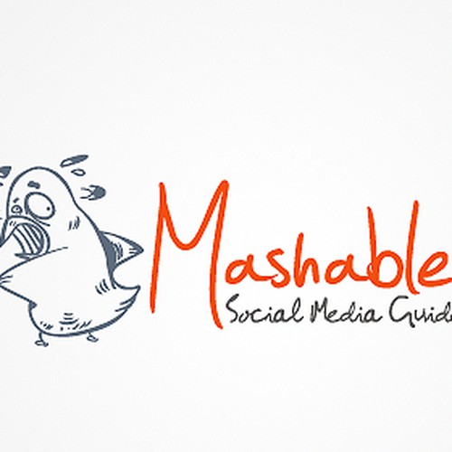 The Remix Mashable Design Contest: $2,250 in Prizes Ontwerp door un_homme
