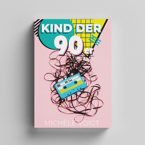 Book cover contest entry by l.o.d