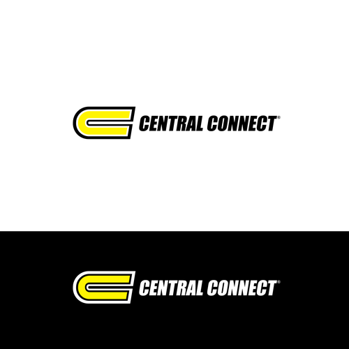 Central Connect Design by ammarsgd