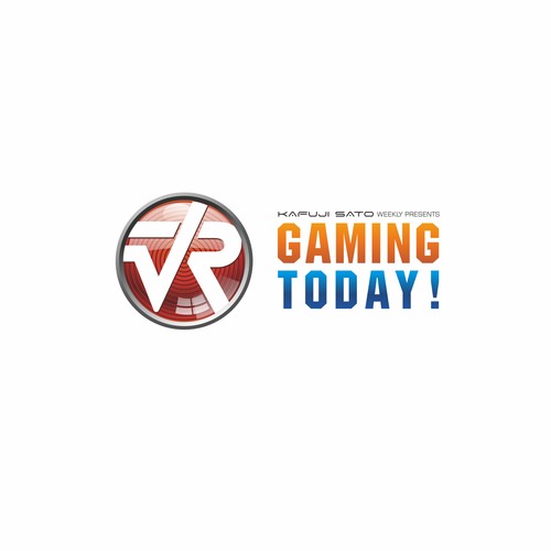 Logo design contest entry by PakWee™