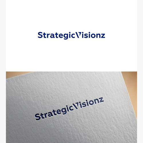 Consulting Company Logo Design by Reynamira_studio