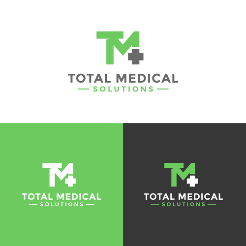 Designer needed for new medical organization Design by BolongArt