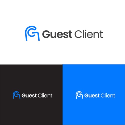 Logo Design for Hotel Booking System Design by Guane