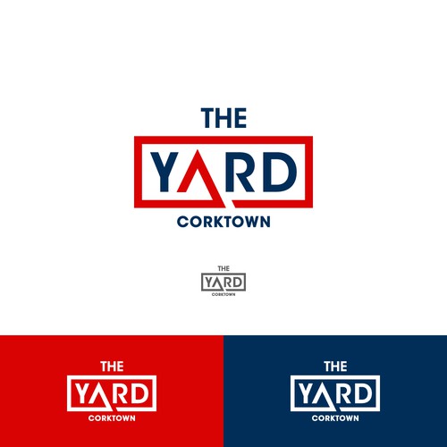 The Yard @ Corktown Design by vispura innovations