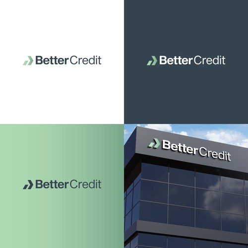 Logo needed for Financial Services company. Design by PROKDESIGN