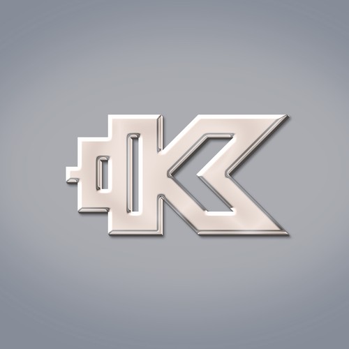 Design a modern and sophisticated logo for a private personal training studio Diseño de IgoDesign