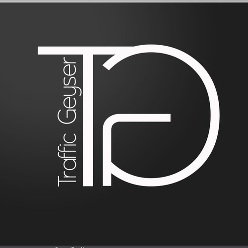 Design di T-R-A-F-F-I-C   g-e-y-s-e-r  Logo di BendiMuller