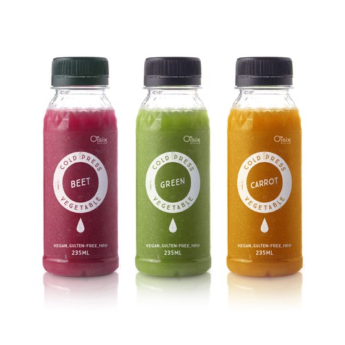 Product packaging contest entry by askt