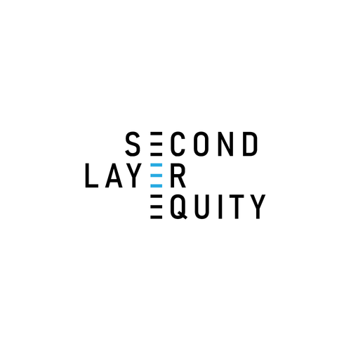 Second Layer logo First Layer Prize! Design by arixdesign