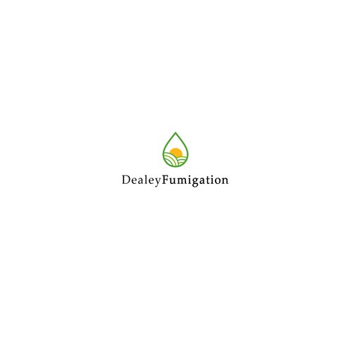 Design a Fumigation logo which sets us apart from our competitors ...