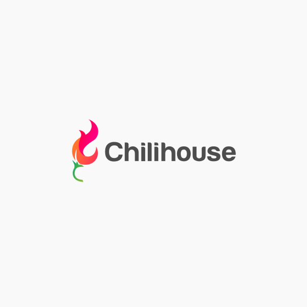 Bold and playful logo design