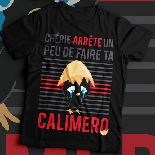 Créer un t online shirt