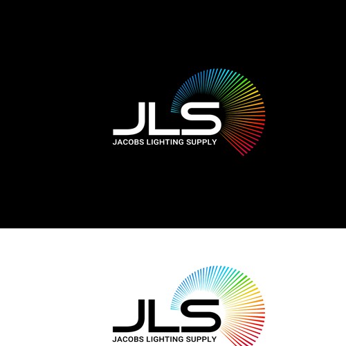 Need your Help With a Logo for a Commercial Lighting Company Design by pmAAngu