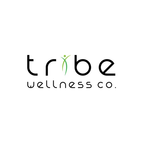 Create a logo for a group fitness business Design by abrodsgn