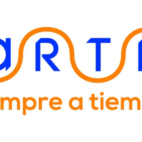 Logo & business card contest entry by Ghenga123