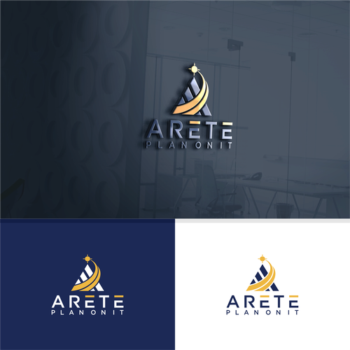 Technology Logo Update Needed with easy to follow outline of needs/wants Design by oliversykes666