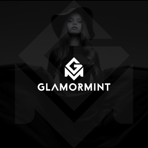 Design a classy logo for GlamorMint Design von lozzer