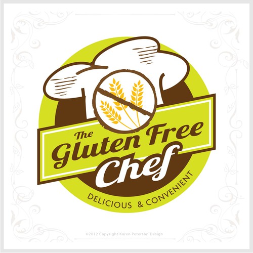 Chef-Inspired, better-for-you, Certified Gluten-Free