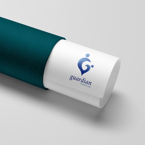 Home Health logo Design by SBS GRAPHICS