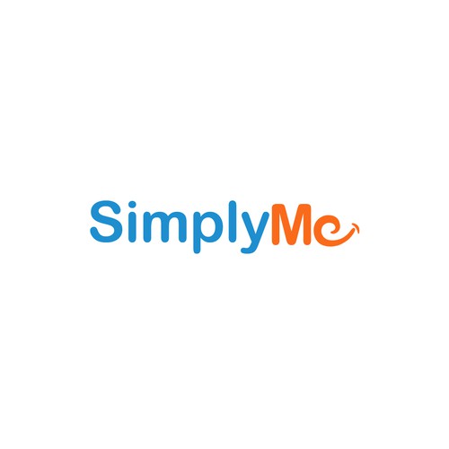 Create the official SimplyMe Smart Wristband logo! Design by babyswan