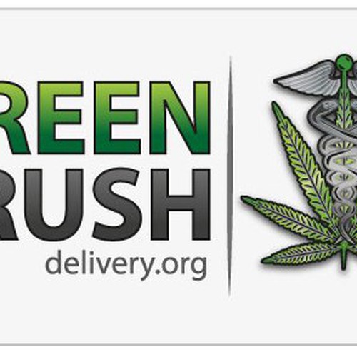 Medical Marijuana Collective Logo! Logo design contest