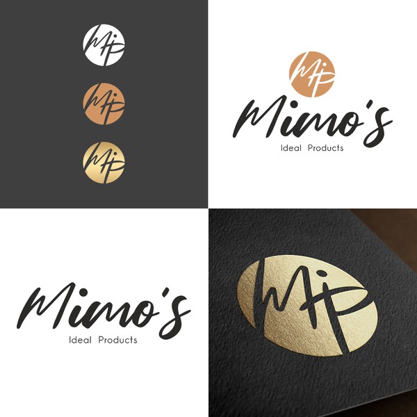 Mimo´s Ideal Products