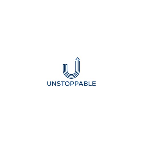 Masterclass-like logo to illustrate a high-end program Design by polykindly