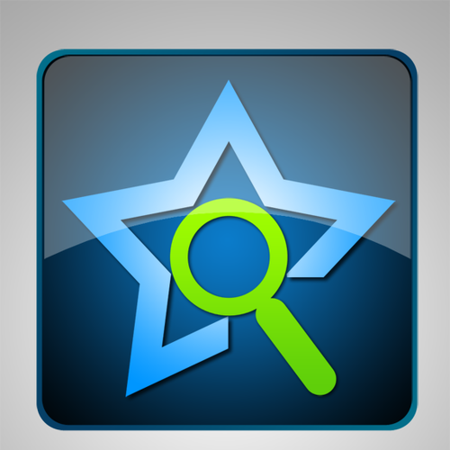 iPhone App:  App Finder needs icon! Diseño de cummank09