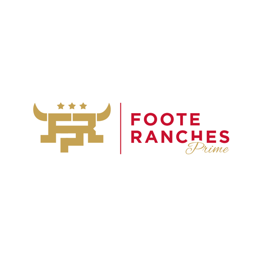 Help us design a high-end, luxury Beef brand for world-class steakhouses. Design by mariadesign78