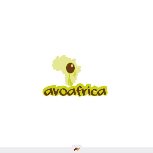 Design di Need an eye catchy and out of the box logo for an avocado oil producing company di nextart