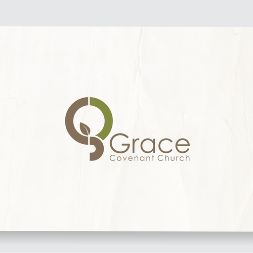 GROWING CHURCH needs a LOGO utilizing the church name Design by beklitos