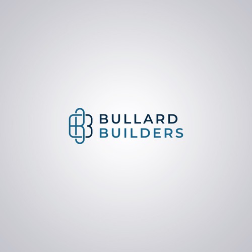 NATIONAL BUILDER NEEDS NEW LOGO Design by ESIXA