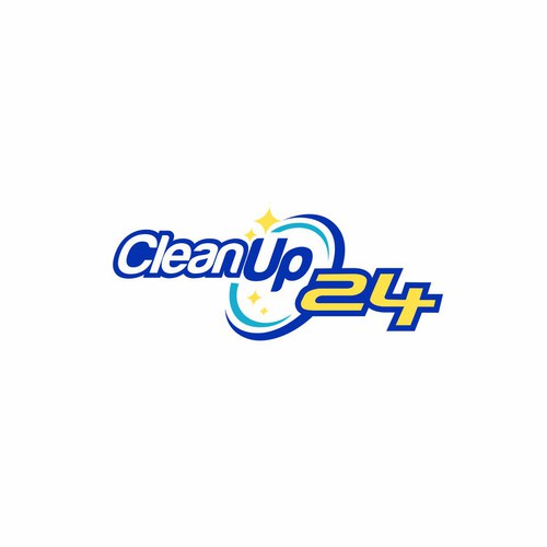 CleanUp24 Design by Noessa